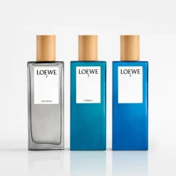 7 Cobalt Eau de Parfum