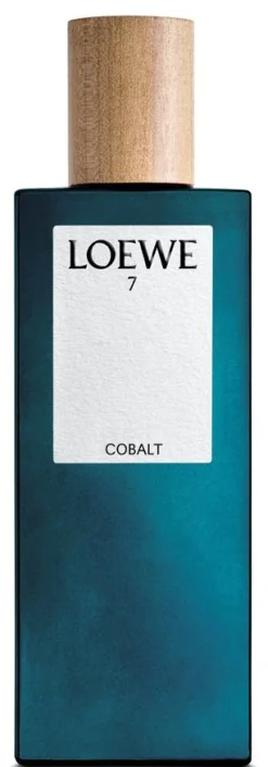 7 Cobalt Eau de Parfum