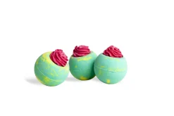 Cocktail Bombes de Bain