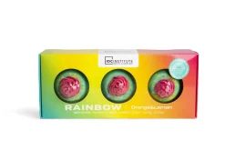 Cocktail Bombes de Bain