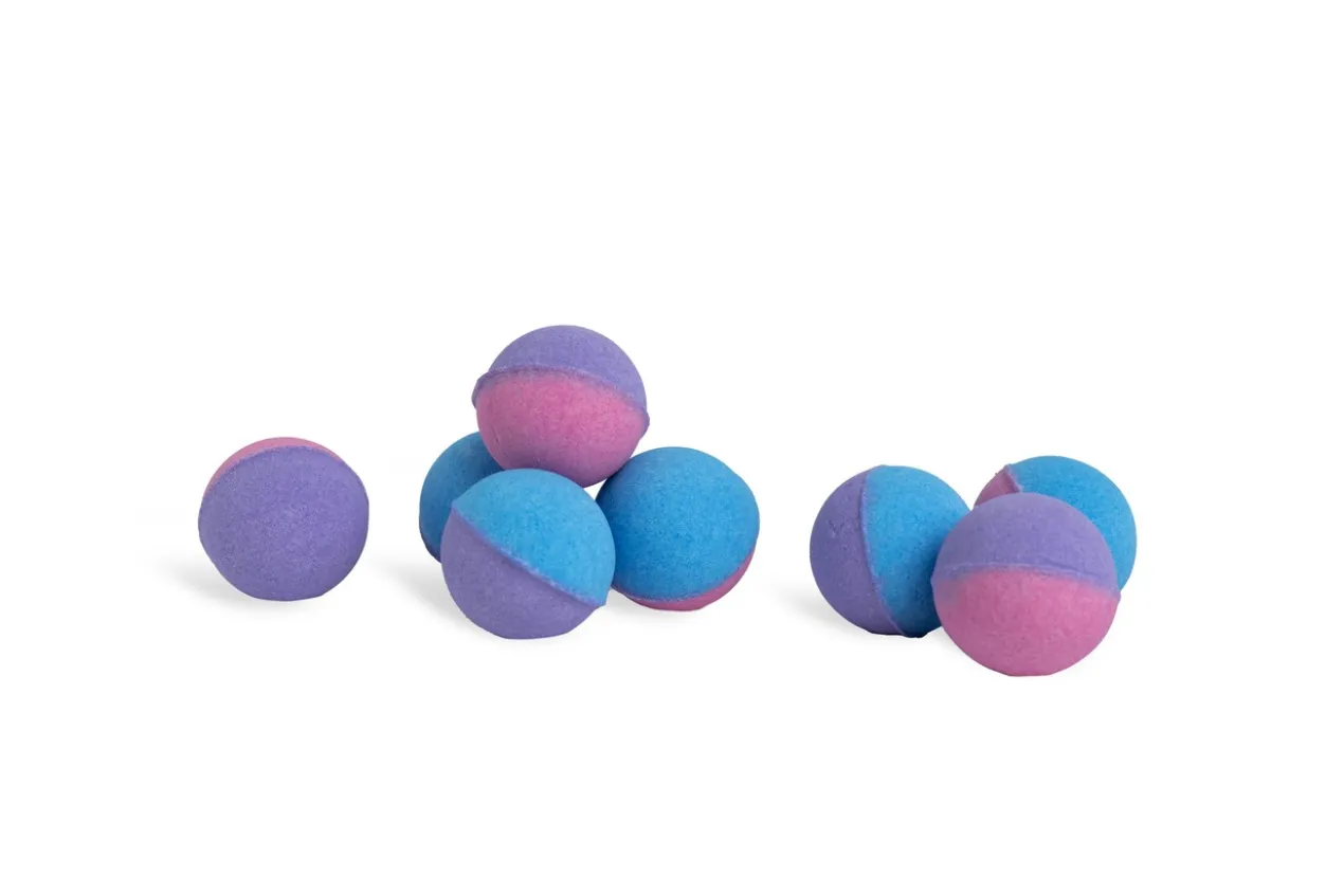 Cocktail Bombes de Bain