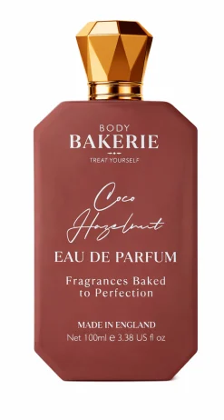 Coco Hazelnut Eau de Parfum