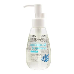 Coconut Oil & Quinoa Sérum Hydratant