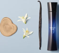 Code Femme Eau de Parfum