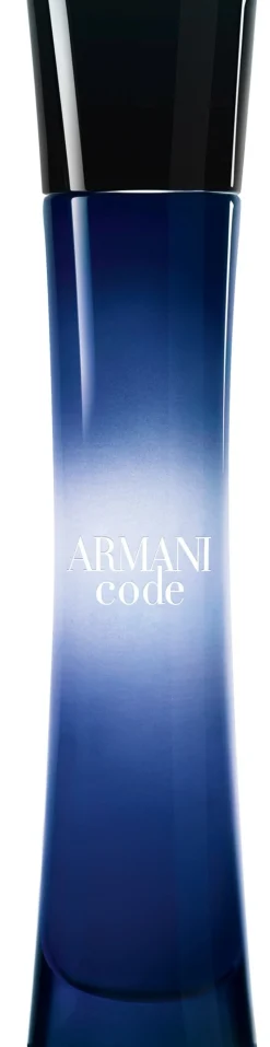 Code Femme Eau de Parfum