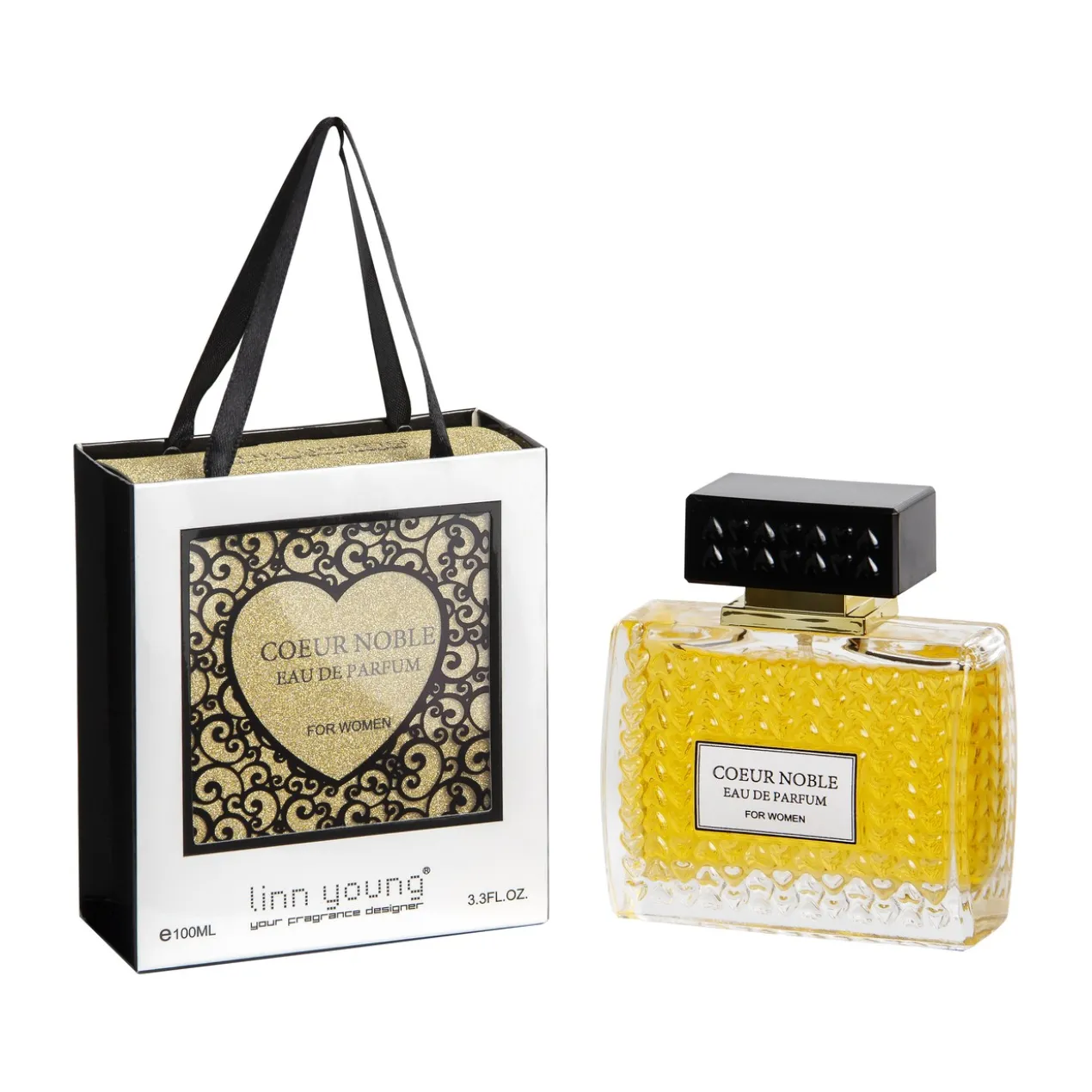 Coeur Noble Eau de Parfum