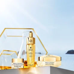Coffret Abeille Royale Crème