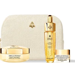 Coffret Abeille Royale Crème