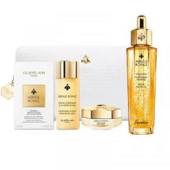 Coffret Abeille Royale Lift Oil