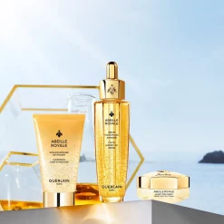 Coffret Abeille Royale Sérum