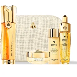 Coffret Abeille Royale Sérum Double R