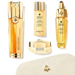 Coffret Abeille Royale Sérum Double R