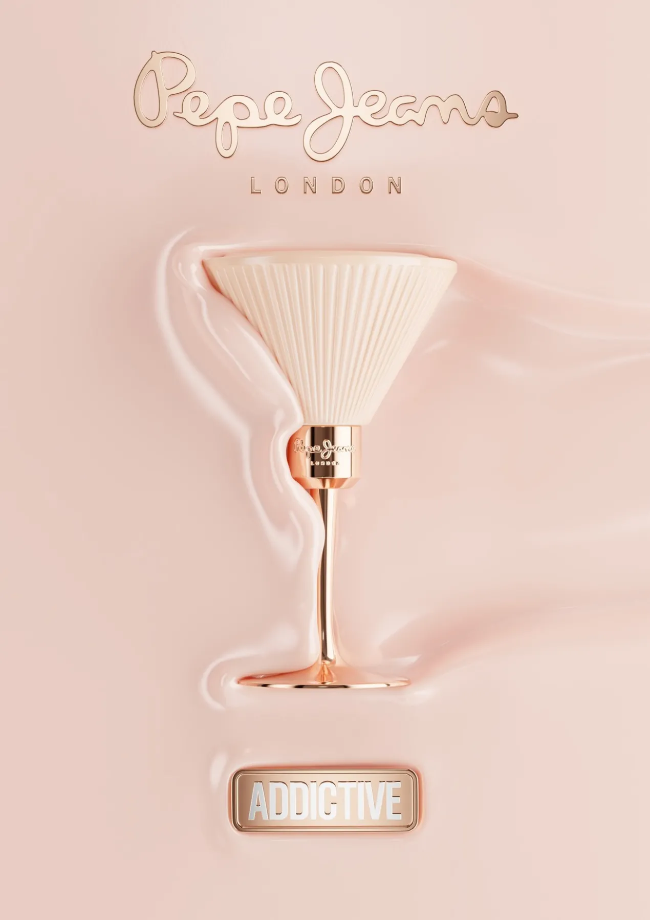 Coffret Addictive For Her Eau de Parfum