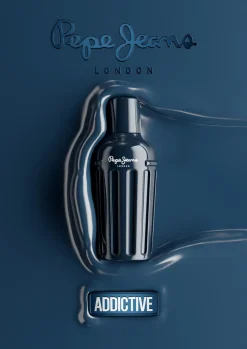 Coffret Addictive For Him Eau de Parfum