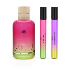 Coffret ADN Rosa Spicy Eau de Parfum