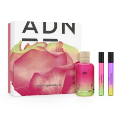 Coffret ADN Rosa Spicy Eau de Parfum