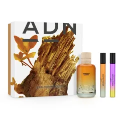 Coffret ADN Santal Sacré Eau de Parfum