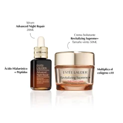Coffret Advanced Night Repair + Revitalizing Supreme+