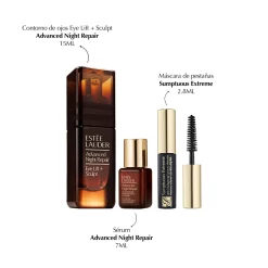 Coffret Advance Night Repair Eye Lift + Sculpt