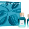 Coffret Agua Fresca Citrus Eau de Toilette