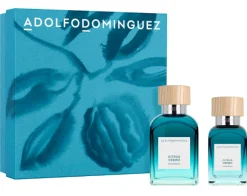 Coffret Agua Fresca Citrus Eau de Toilette