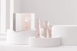 Coffret Agua Real de Tuberosa