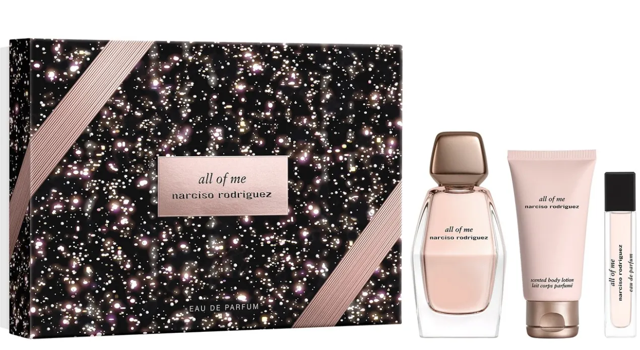 Coffret All Of Me Eau de Parfum