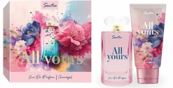 Coffret All Yours Eau de Parfum & Gel Douche