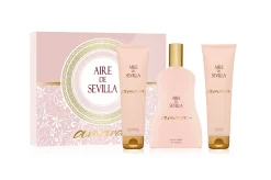 Coffret Amara Eau de Toilette