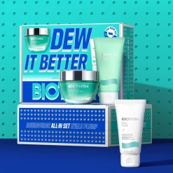 Coffret Aquasource Hyaluronic Routine