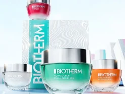 Coffret Aquasource+ Routine Hydratante & Lumineuse
