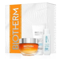 Coffret Aquasource+ Routine Hydratante & Lumineuse