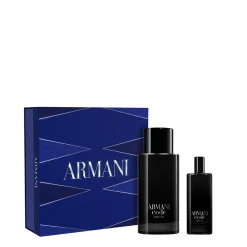 Coffret Armani Code Le Parfum