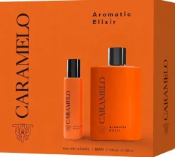 Coffret Aromatic Elixir Eau de Toilette