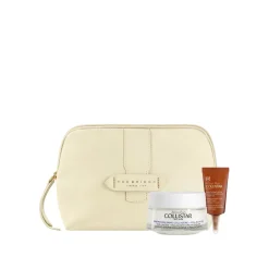 Coffret Attivi Puri Crème Baume Collagène + Malachite