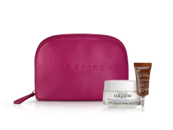 Coffret Attivi Puri Crème-Baume Collagène + Malachite