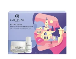 Coffret Attivi Puri Routine Anti-Rides Raffermissante