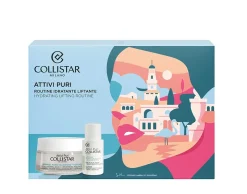 Coffret Attivi Puri Routine Hydratante Effet Liftant