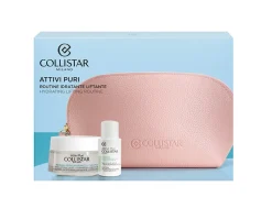 Coffret Attivi Puri Routine Hydratante Effet Liftant