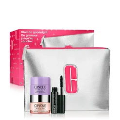 Coffret avec contour des yeux All About Eyes + 2 Cadeaux