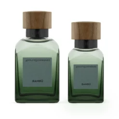Coffret Bambú Eau de Parfum