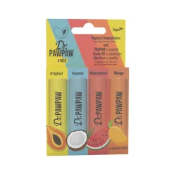 Coffret Baumes Original & Tropical