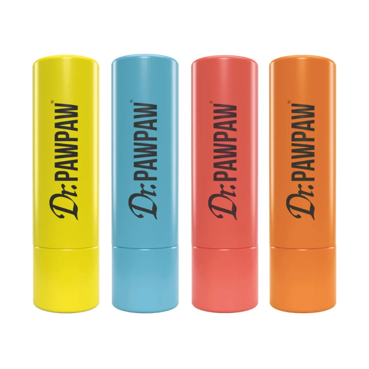 Coffret Baumes Original & Tropical