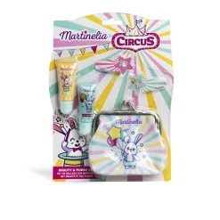 Coffret Beauté Circus