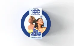 Coffret Body Boîte 100 ans