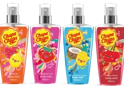 Coffret Body Mist