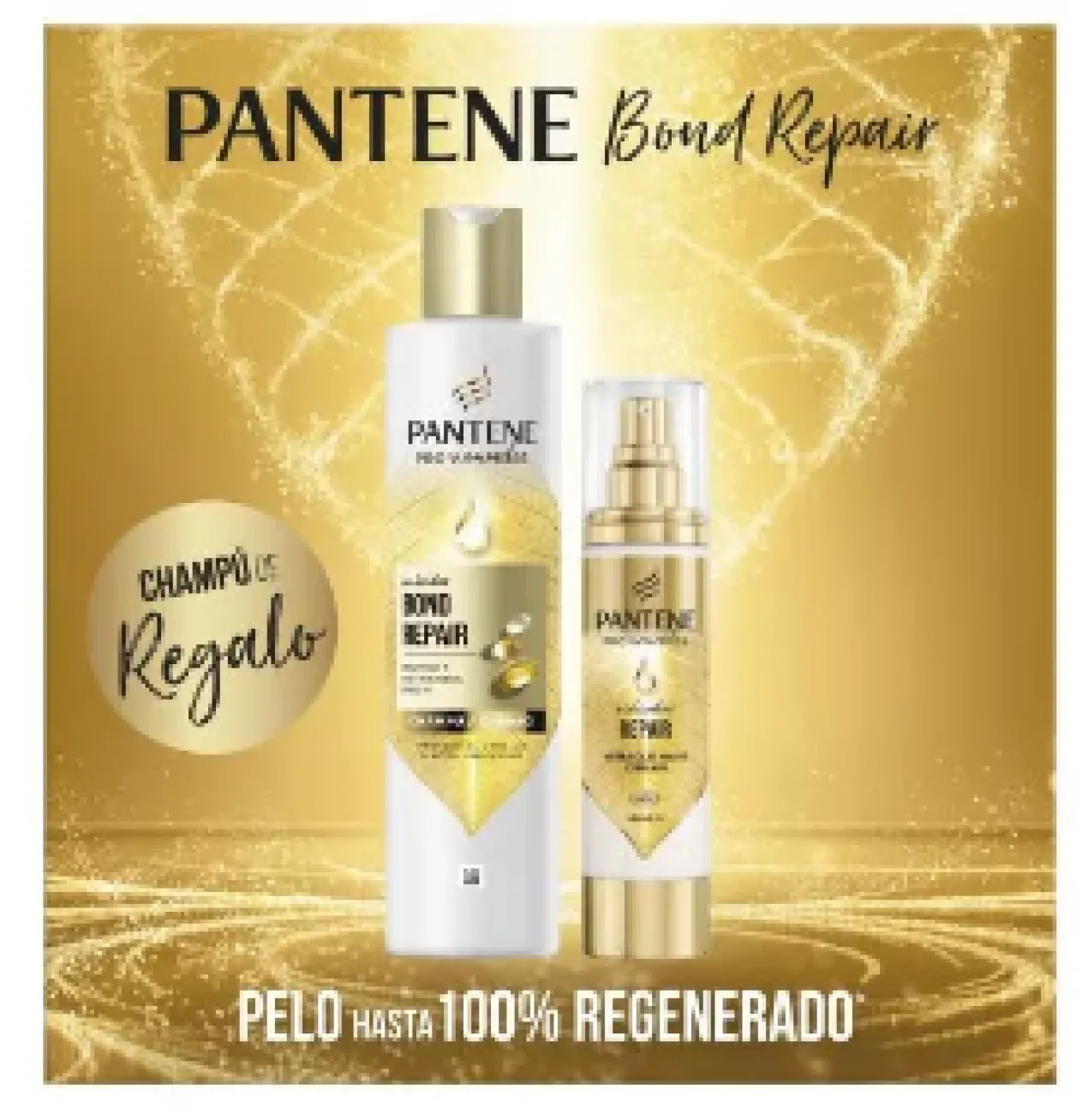 Coffret Bond Repair