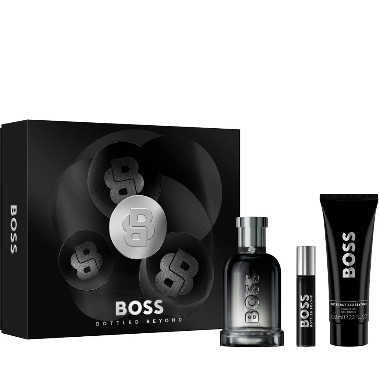 Coffret Bottled Beyond Eau de Parfum
