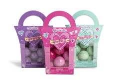 Coffret Boules de Bain