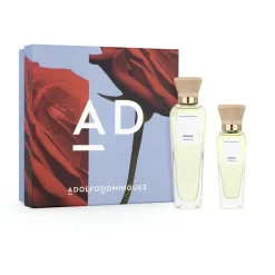 Coffret Cadeau Agua Fresca de Rosas Eau de Toilette